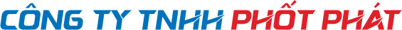 CÔNG TY TNHH PHỐT PHÁT