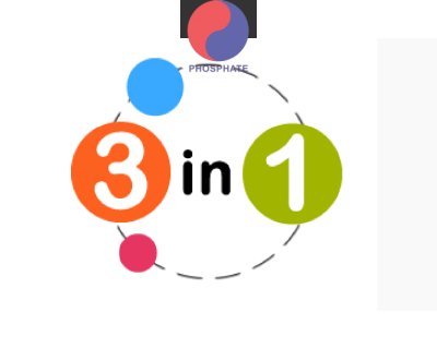 Công nghệ xử lý 3 trong 1 bằng @Coat-2009 ​thay thế Phosphate và Chromate